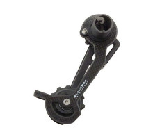 Сервисные запчасти Sram X0 RD CAGE ASSEMBLY CARBON MEDIUM