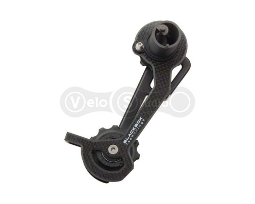 Сервисные запчасти Sram X0 RD CAGE ASSEMBLY CARBON MEDIUM
