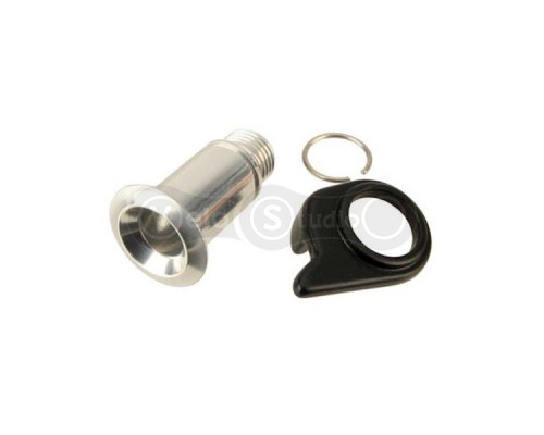 Сервисные запчасти Sram X0 RD HANGER BOLT ASSY