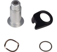 Сервисные запчасти Sram X0 RD HANGER BOLT SILVER