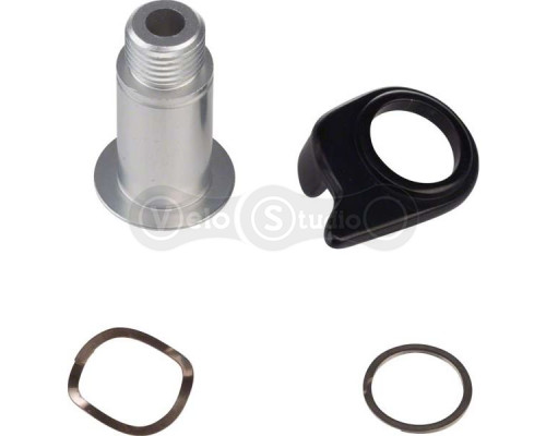 Сервисные запчасти Sram X0 RD HANGER BOLT SILVER