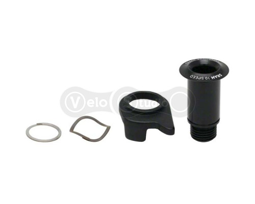 Сервісні запчастини Sram X0/X9 TYPE2 RD 10SP HANGER BOLT