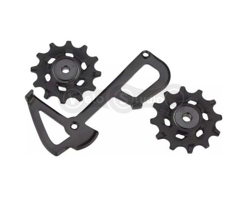 Сервісні запчастини Sram X01 11SP RD PULLEYS AND INNER CAGE