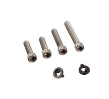 Сервисные запчасти Sram X01/DH RD B-SCREW LIMIT SCREW KIT