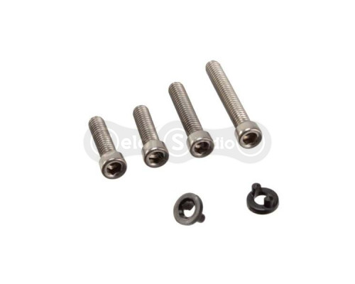 Сервисные запчасти Sram X01/DH RD B-SCREW LIMIT SCREW KIT