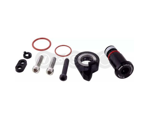 Сервісні запчастини Sram X01 Eagle RD B-BOLT&LIMIT SCRW KIT HEX5