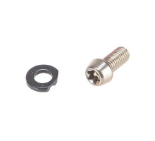 Сервисные запчасти Sram X01 Eagle RD CABLE ANCHOR BOLT &amp; WASHER