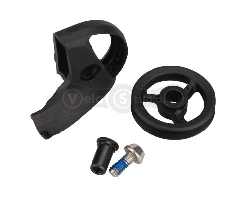 Сервисные запчасти Sram X01 RD CABLE PULLEY AND GUIDE