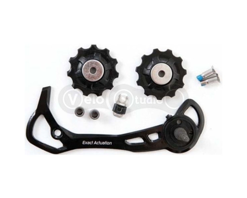 Сервисные запчасти Sram X5 RD 10SP LONG CAGE ASSY