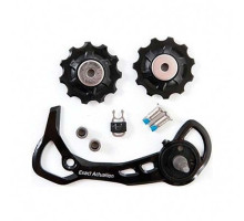 Сервисные запчасти Sram X5 RD 10SP MEDIUM CAGE ASSY