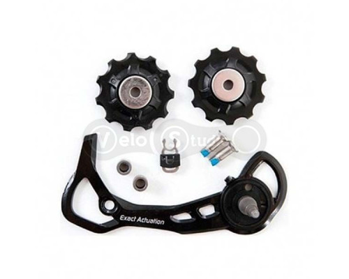 Сервісні запчастини Sram X5 RD 10SP MEDIUM CAGE ASSY