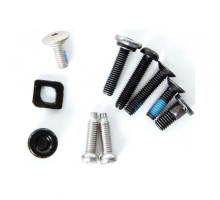 Сервісні запчастини Sram X7 DD27 RD SCREW/BOLT KIT