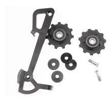 Сервісні запчастини Sram X7 TYPE 2 RD 10SP INNER CAGE ASSY LONG