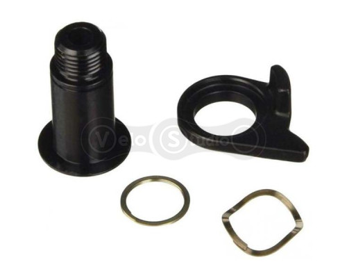 Сервісні запчастини Sram X7 TYPE2 RD 10SP HANGER BOLT