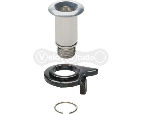 Сервісні запчастини Sram X7/X9/DD27 RD HANGER BOLT