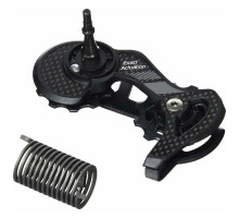 Сервісні запчастини Sram X9 10SP RD SHORT CAGE ASSY GRY