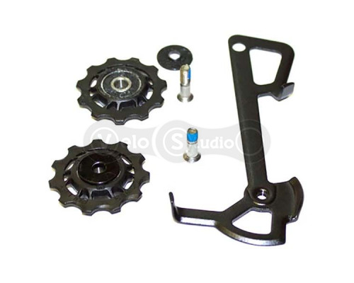 Сервісні запчастини Sram X9 RD CAGE KIT LONG