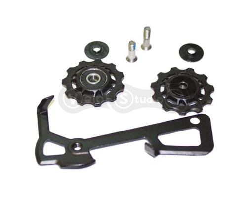 Сервісні запчастини Sram X9 RD CAGE KIT MEDIUM