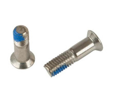 Сервісні запчастини Sram X9 RD CAGE SCREW KIT