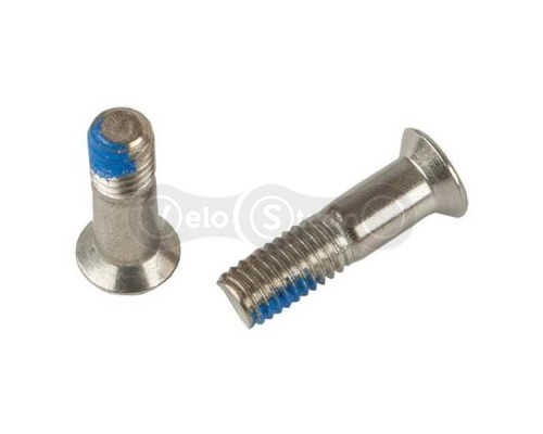 Сервісні запчастини Sram X9 RD CAGE SCREW KIT