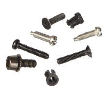 Сервисные запчасти Sram X9 RD SCREW/BOLT KIT