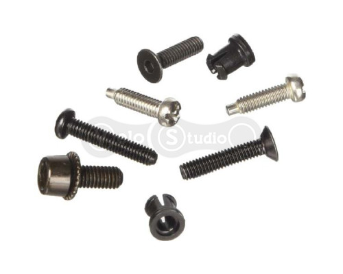 Сервисные запчасти Sram X9 RD SCREW/BOLT KIT