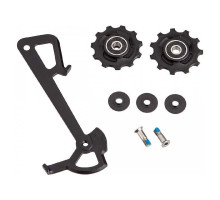 Сервісні запчастини Sram X9 TYPE 2 RD 10SP INNER CAGE ASSY LONG