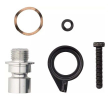 Сервисные запчасти Sram X9/X7 2010 RD B-BOLT KIT
