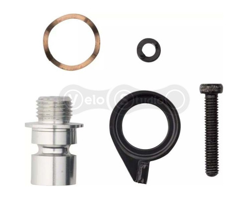 Сервисные запчасти Sram X9/X7 2010 RD B-BOLT KIT