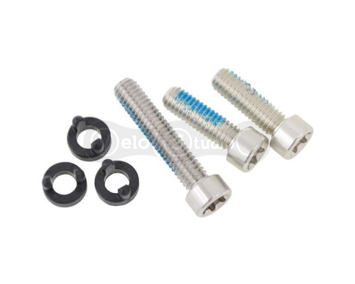 Сервисные запчасти Sram XX RD B-SCREW LIMIT SCREW KIT