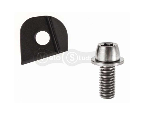 Сервисные запчасти Sram XX RD CABLE ANCHOR