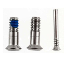 Сервисные запчасти Sram XX RD CAGE SCREW KIT