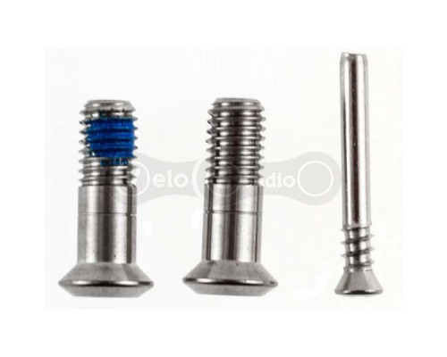 Сервисные запчасти Sram XX RD CAGE SCREW KIT