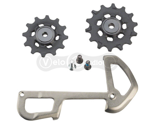 Сервісні запчастини Sram XX1 11SP RD PULLEYS AND INNER CAGE
