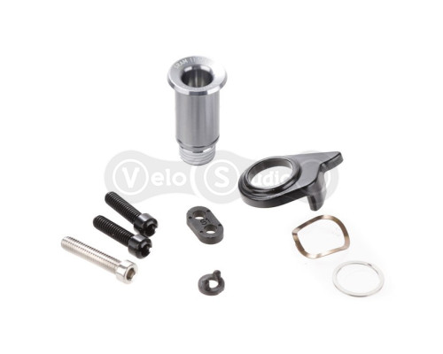 Сервисные запчасти Sram XX1 RD B-BOLT AND LIMIT SCREW KIT T25