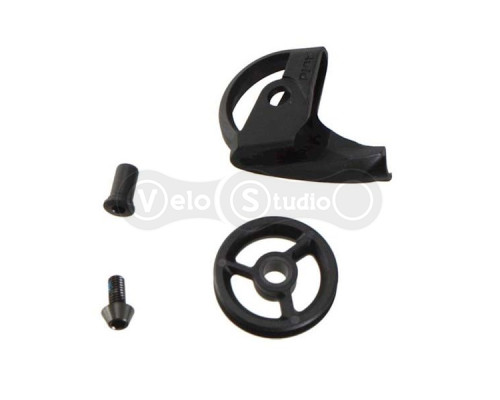 Сервисные запчасти Sram XX1 RD CABLE PULLEY AND GUIDE