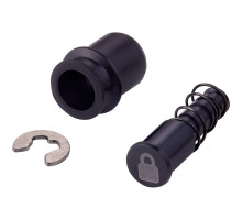 Сервісні запчастини Sram XX1/X01 EAGLE CAGELOCK W/SPRING GRY