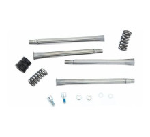 Сервисный комплект Rock Shox DART 1 SHAFT KIT (80 мм/100 мм)