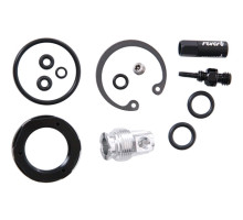 Сервісний комплект Rock Shox LOWER HOSE BARB ASSY KIT REVERB STEALTH