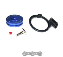 сервісний комплект Rock Shox LYRIK 180 IS RLR COMPDPR SPL/CLMP