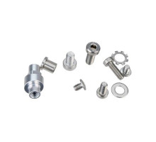 Сервисный комплект Rock Shox PUSHLOC HARDWARE KIT