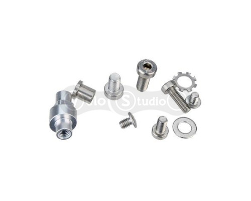 Сервисный комплект Rock Shox PUSHLOC HARDWARE KIT