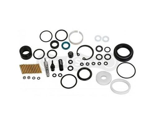 Сервисный комплект Rock Shox REVERB A2 FULL SVC KIT NEW IFP