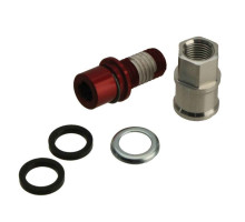 Сервисный комплект Rock Shox SHAFT FASTENER KIT, ALUM, 10 RVL