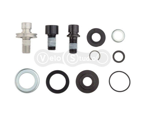 Сервісний комплект Rock Shox SHAFT FASTENER KIT BOXXER