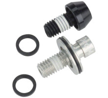 Сервисный комплект Rock Shox SHAFT FASTENER KIT LYRIKB1