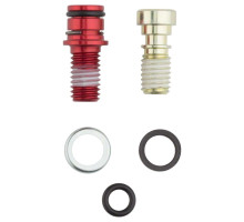 Сервисный комплект Rock Shox SHAFT FASTENER KIT RS1 A1