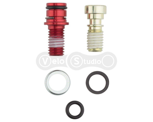 Сервісний комплект Rock Shox SHAFT FASTENER KIT RS1 A1