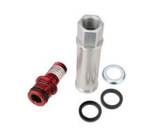 Сервисный набор Rock Shox 09 REBA 29 SHAFT FASTENER KIT