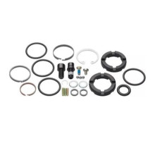 Сервисный набор Rock Shox LYRIK DAMPER (COMP/REB) SERVICE KIT
